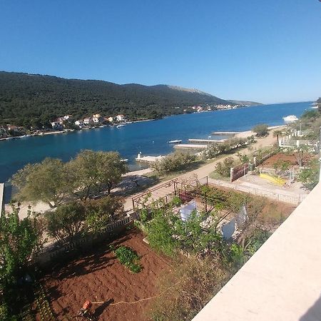 Apartments Jakovljevic Grebaštica Dış mekan fotoğraf