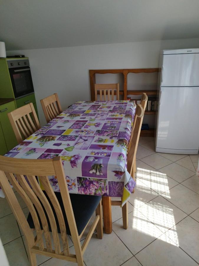 Apartments Jakovljevic Grebaštica Dış mekan fotoğraf