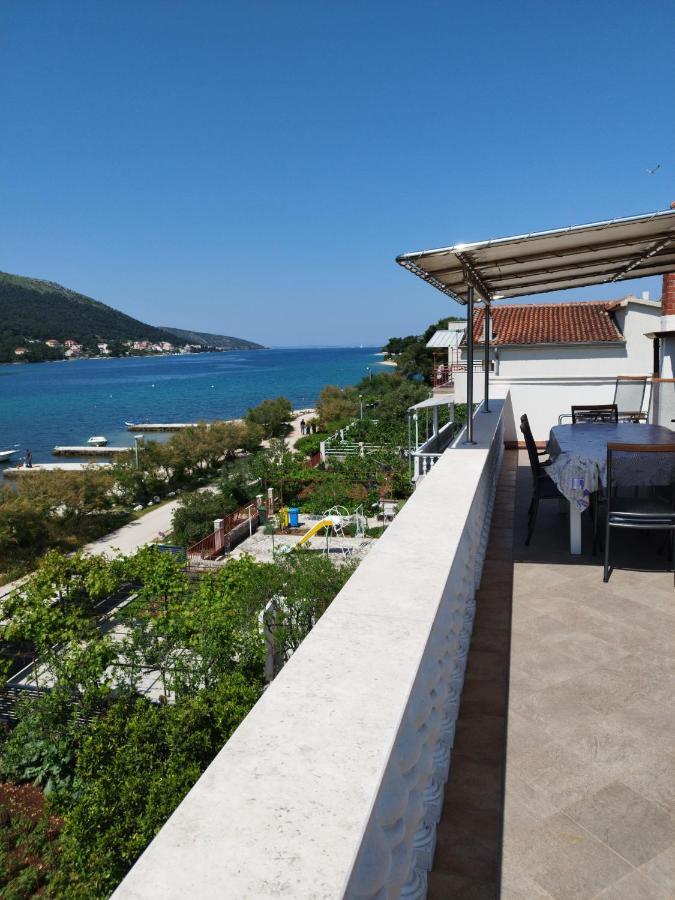 Apartments Jakovljevic Grebaštica Dış mekan fotoğraf