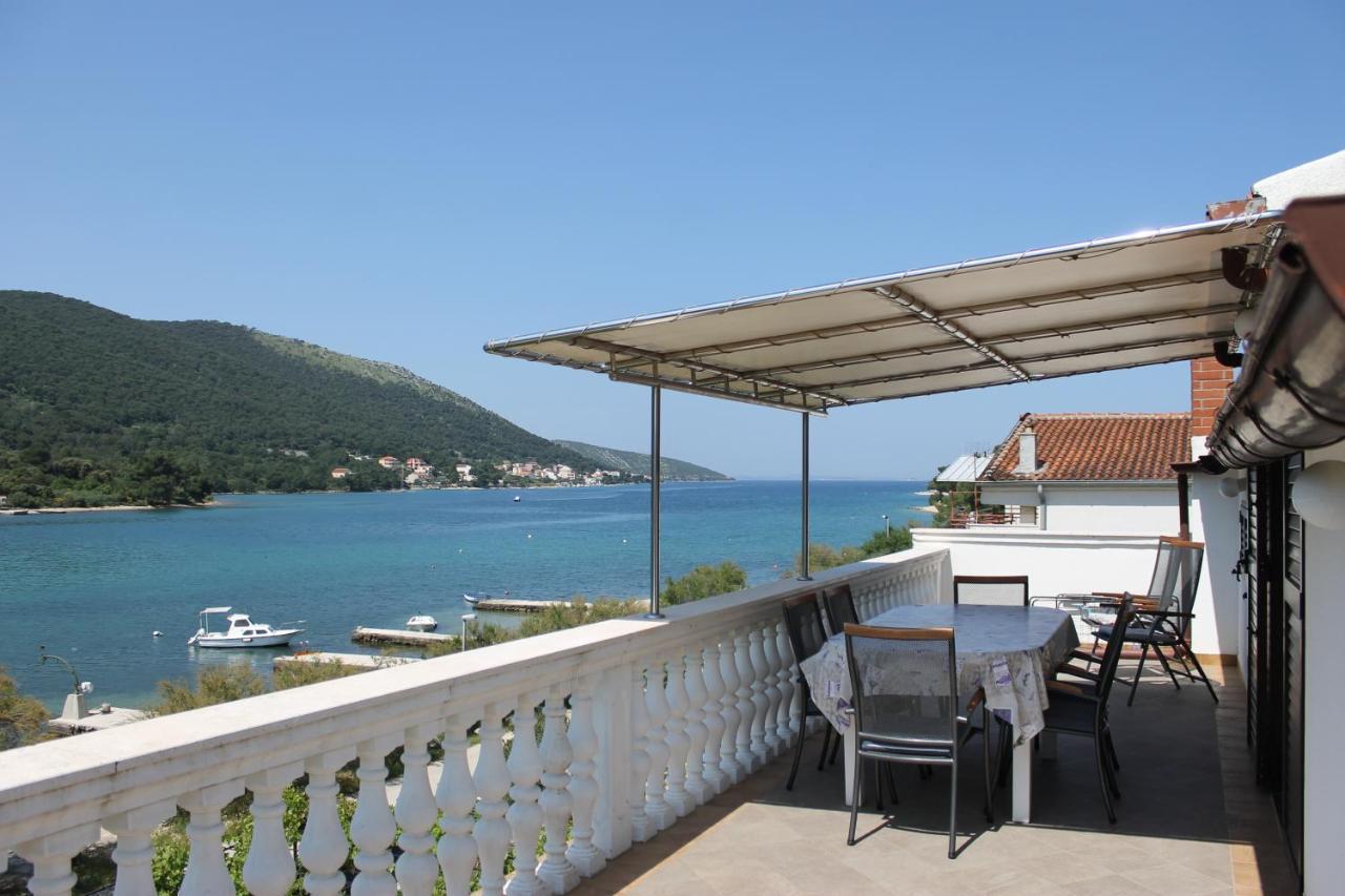 Apartments Jakovljevic Grebaštica Dış mekan fotoğraf