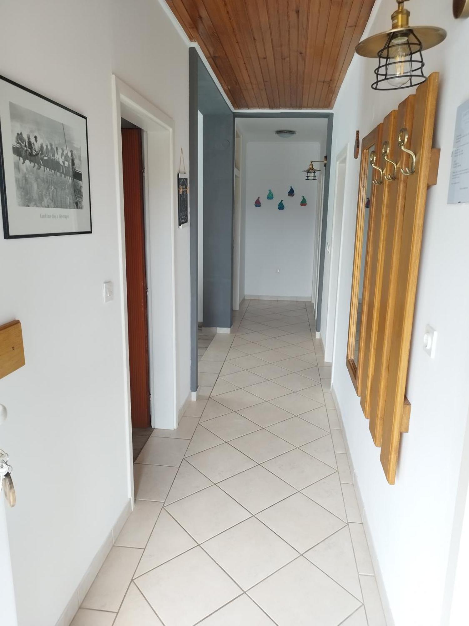 Apartments Jakovljevic Grebaštica Oda fotoğraf