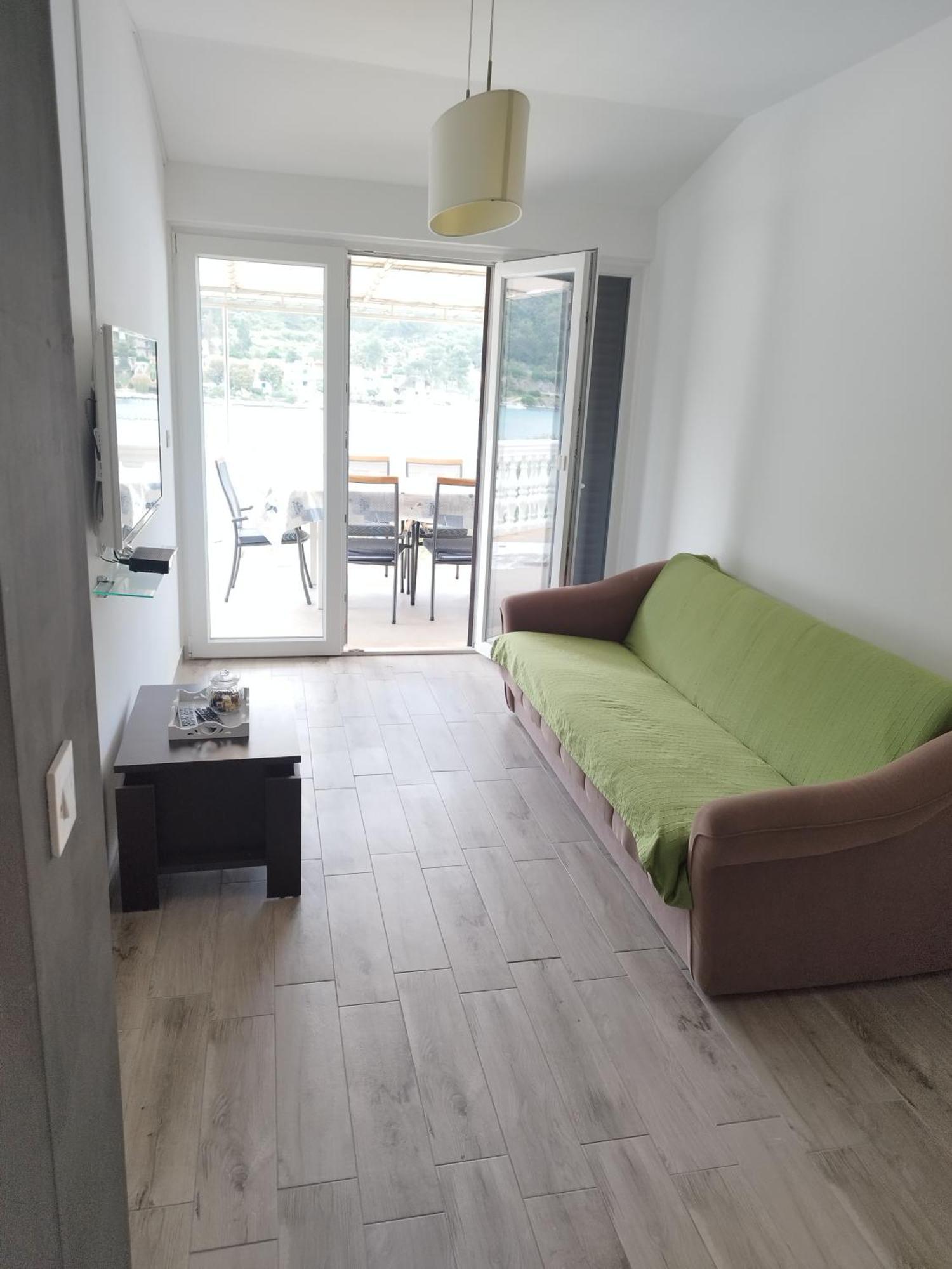 Apartments Jakovljevic Grebaštica Oda fotoğraf