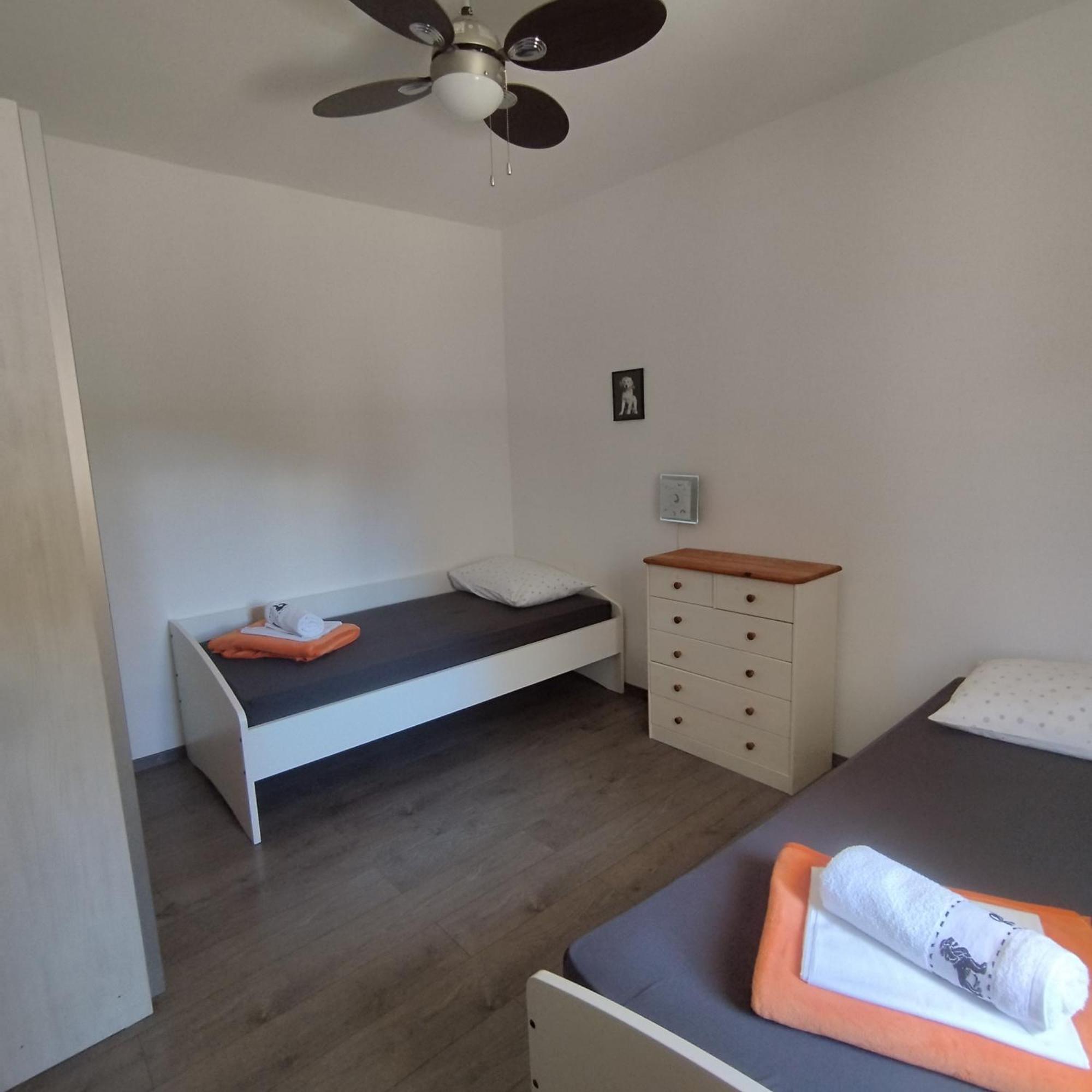 Apartments Jakovljevic Grebaštica Dış mekan fotoğraf