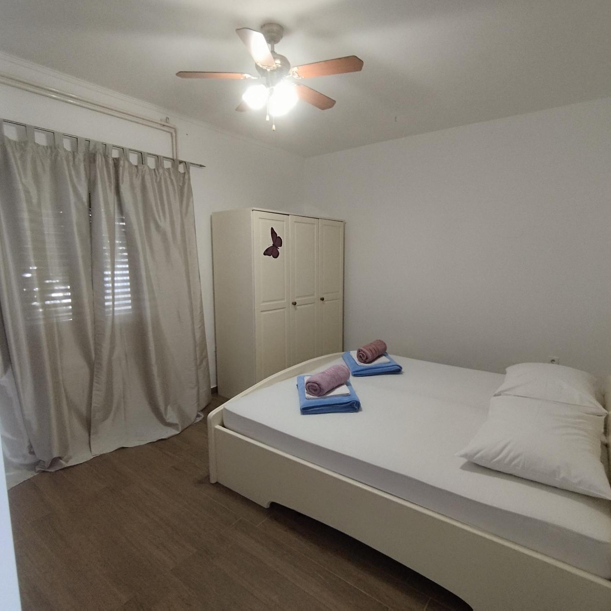 Apartments Jakovljevic Grebaštica Dış mekan fotoğraf
