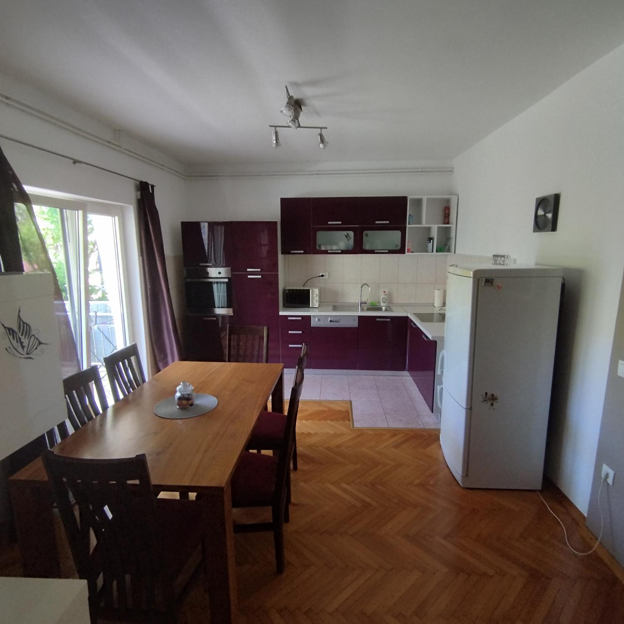 Apartments Jakovljevic Grebaštica Dış mekan fotoğraf