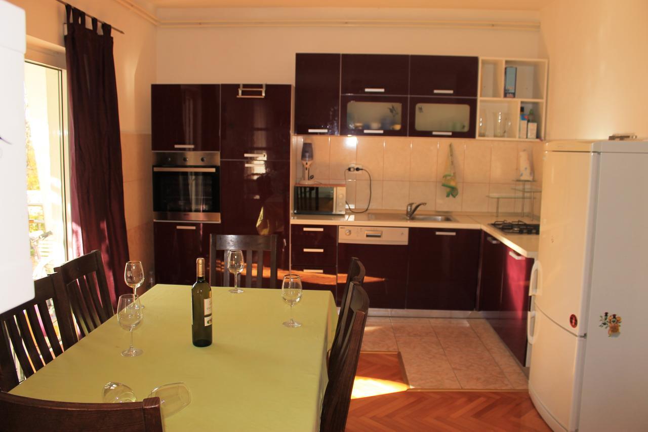 Apartments Jakovljevic Grebaštica Dış mekan fotoğraf