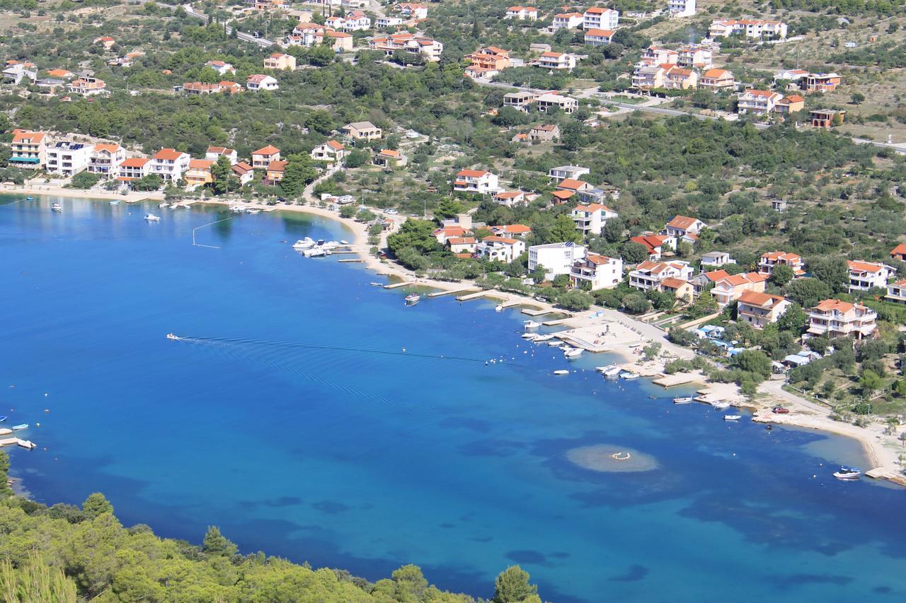 Apartments Jakovljevic Grebaštica Dış mekan fotoğraf