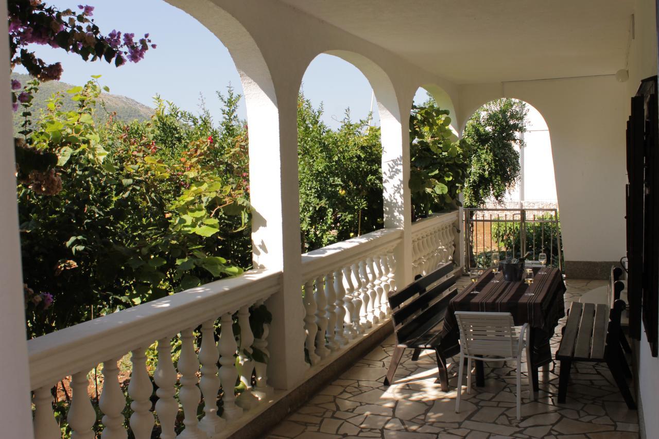 Apartments Jakovljevic Grebaštica Dış mekan fotoğraf