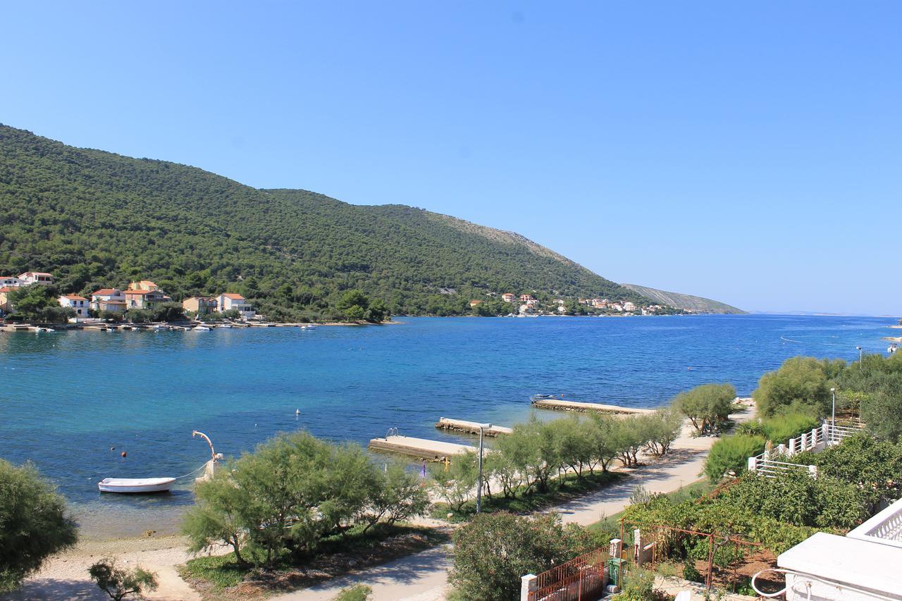 Apartments Jakovljevic Grebaštica Dış mekan fotoğraf