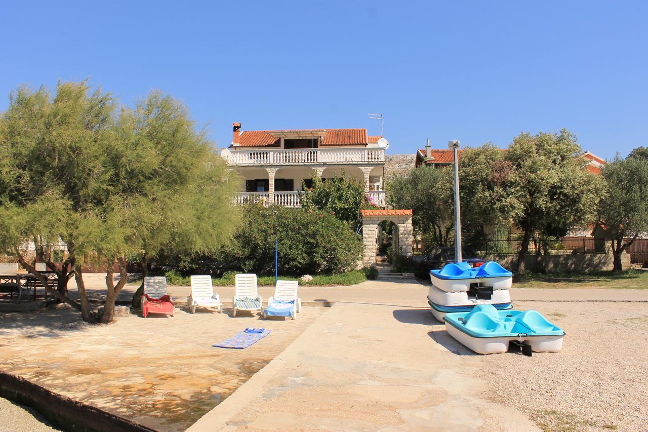 Apartments Jakovljevic Grebaštica Dış mekan fotoğraf