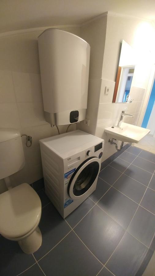 Apartments Jakovljevic Grebaštica Dış mekan fotoğraf