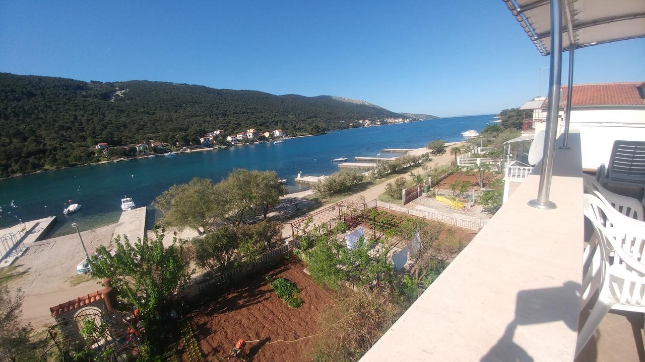 Apartments Jakovljevic Grebaštica Dış mekan fotoğraf