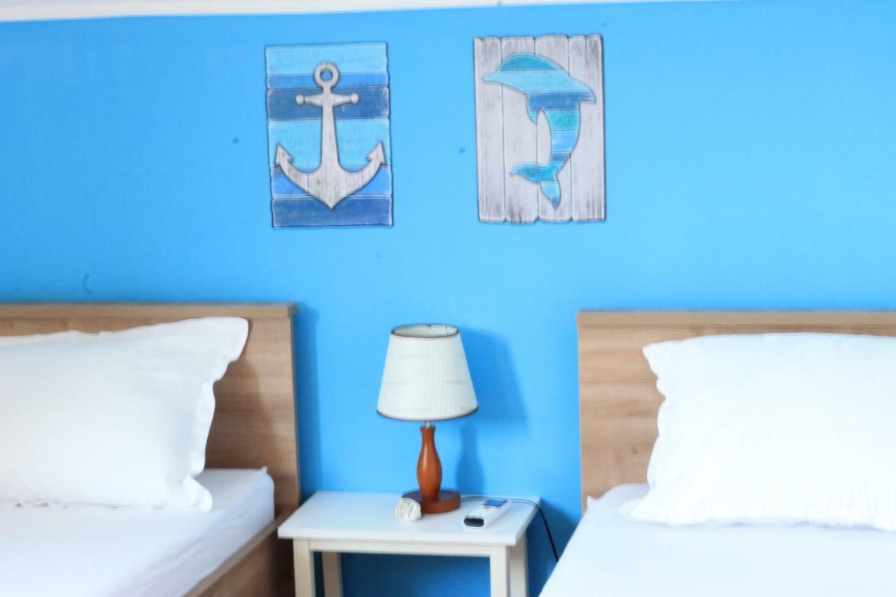 Apartments Jakovljevic Grebaštica Dış mekan fotoğraf